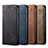 Cloth Case Stands Flip Cover for Xiaomi Mi 11X Pro 5G