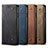 Cloth Case Stands Flip Cover for Xiaomi Mi 12 5G