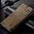 Cloth Case Stands Flip Cover for Xiaomi Mi Note 10 Lite