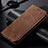 Cloth Case Stands Flip Cover for Xiaomi Mi Note 10 Lite