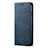 Cloth Case Stands Flip Cover for Xiaomi Poco M3