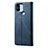 Cloth Case Stands Flip Cover for Xiaomi Redmi A1