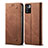 Cloth Case Stands Flip Cover for Xiaomi Redmi Note 11S 5G