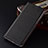 Cloth Case Stands Flip Cover H01 for Oppo RX17 Pro Black