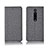 Cloth Case Stands Flip Cover H01 for Xiaomi Mi 9T