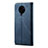 Cloth Case Stands Flip Cover H01 for Xiaomi Poco F2 Pro