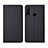 Cloth Case Stands Flip Cover H02 for Huawei Nova 4e