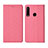 Cloth Case Stands Flip Cover H02 for Huawei P30 Lite