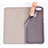 Cloth Case Stands Flip Cover H12P for Apple iPhone 11 Pro Max