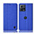 Cloth Case Stands Flip Cover H12P for Motorola Moto Edge 30 Fusion 5G