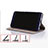 Cloth Case Stands Flip Cover H12P for Motorola Moto Edge S30 5G