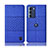 Cloth Case Stands Flip Cover H12P for Motorola Moto G200 5G