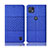 Cloth Case Stands Flip Cover H12P for Motorola Moto G50 5G