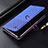 Cloth Case Stands Flip Cover H12P for Oppo K9S 5G