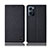 Cloth Case Stands Flip Cover H12P for Oppo Reno7 5G