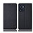 Cloth Case Stands Flip Cover H12P for Oppo Reno7 SE 5G