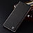 Cloth Case Stands Flip Cover H12P for Samsung Galaxy S21 5G Black