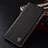 Cloth Case Stands Flip Cover H12P for Samsung Galaxy S23 Ultra 5G Black