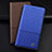 Cloth Case Stands Flip Cover H12P for Samsung Galaxy S25 5G
