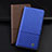 Cloth Case Stands Flip Cover H12P for Xiaomi Redmi Note 9 Pro Max