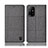 Cloth Case Stands Flip Cover H13P for Oppo F19 Pro+ Plus 5G