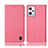 Cloth Case Stands Flip Cover H13P for Oppo K10X 5G