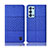 Cloth Case Stands Flip Cover H13P for Oppo Reno6 Pro+ Plus 5G