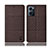 Cloth Case Stands Flip Cover H13P for Oppo Reno7 5G
