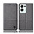 Cloth Case Stands Flip Cover H13P for Oppo Reno8 Pro+ Plus 5G
