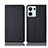 Cloth Case Stands Flip Cover H13P for Oppo Reno9 Pro 5G
