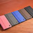 Cloth Case Stands Flip Cover H13P for Samsung Galaxy S21 Plus 5G