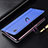 Cloth Case Stands Flip Cover H13P for Samsung Galaxy S22 5G