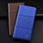 Cloth Case Stands Flip Cover H13P for Sony Xperia 10 Plus