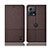 Cloth Case Stands Flip Cover H14P for Motorola Moto Edge S30 Pro 5G