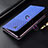 Cloth Case Stands Flip Cover H14P for Samsung Galaxy Note 20 Ultra 5G