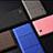 Cloth Case Stands Flip Cover H21P for Xiaomi Redmi 10X 4G