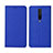 Cloth Case Stands Flip Cover L01 for Xiaomi Redmi K30 5G