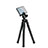 Extendable Folding Handheld Selfie Stick Tripod Bluetooth Remote Shutter Universal T03 Black