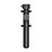 Extendable Folding Handheld Selfie Stick Tripod Bluetooth Remote Shutter Universal T29