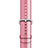 Fabric Bracelet Band Strap for Apple iWatch 4 40mm Pink