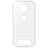 Film Back Protector for Motorola Moto Z2 Play Clear