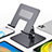 Flexible Tablet Stand Mount Holder Universal F05 for Apple iPad Pro 12.9 (2018)