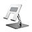 Flexible Tablet Stand Mount Holder Universal F05 for Apple iPad Pro 12.9 (2020)