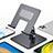 Flexible Tablet Stand Mount Holder Universal F05 for Apple iPad Pro 12.9 2022
