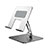 Flexible Tablet Stand Mount Holder Universal F05 for Samsung Galaxy Tab S7 Plus 5G 12.4 SM-T976