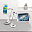 Flexible Tablet Stand Mount Holder Universal H01 for Apple iPad 2