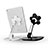 Flexible Tablet Stand Mount Holder Universal H03 for Amazon Kindle 6 inch