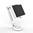 Flexible Tablet Stand Mount Holder Universal H04 for Apple iPad 4 White