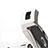 Flexible Tablet Stand Mount Holder Universal H07 for Asus ZenPad C 7.0 Z170CG White