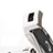 Flexible Tablet Stand Mount Holder Universal H07 for Samsung Galaxy Tab S6 Lite 10.4 SM-P610 White